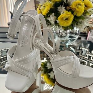 SUMMER  SHOES!!!  LONDON RAG